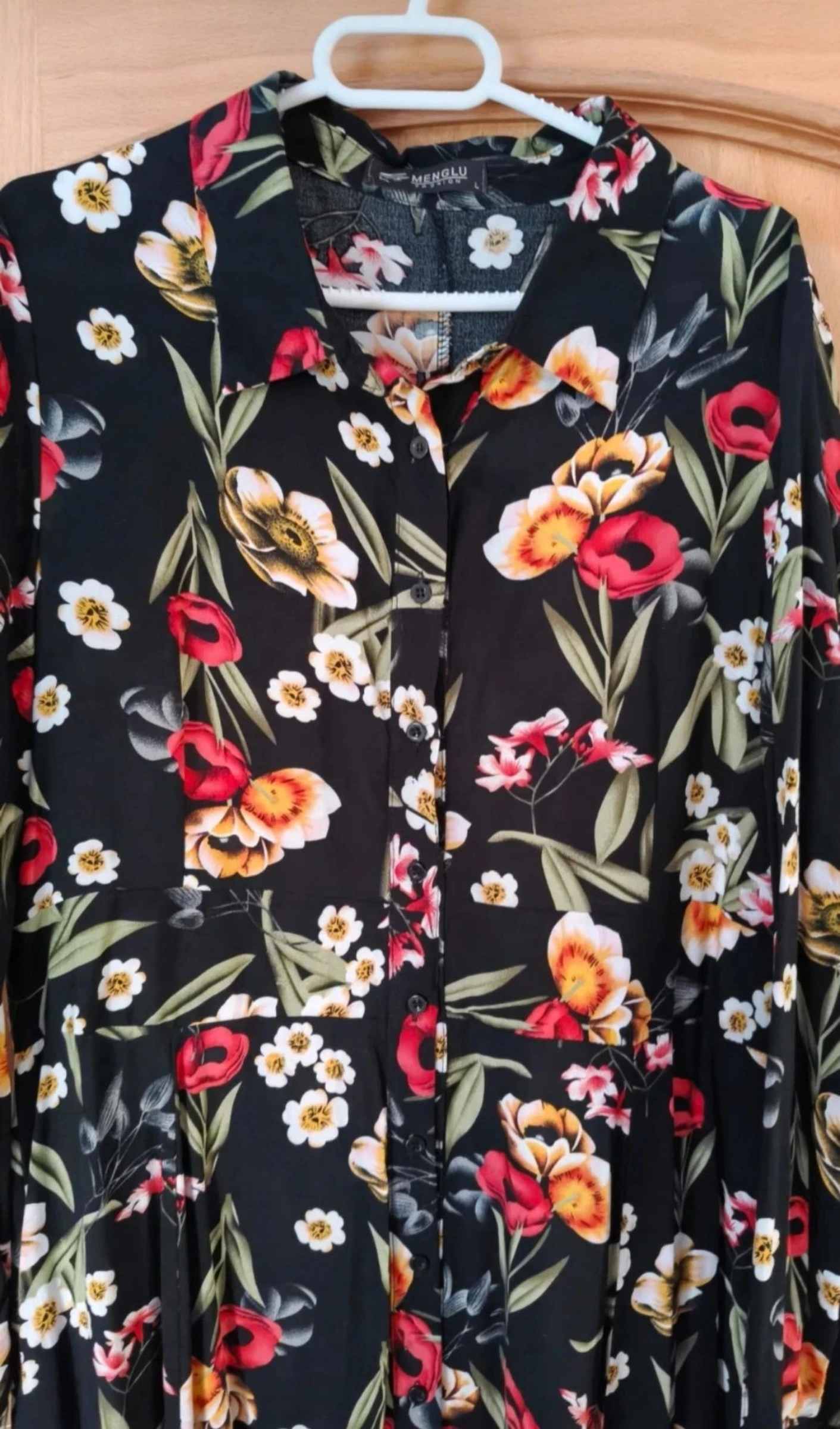 Robe longue – photo 2